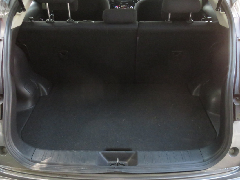 Nissan Juke, 2014