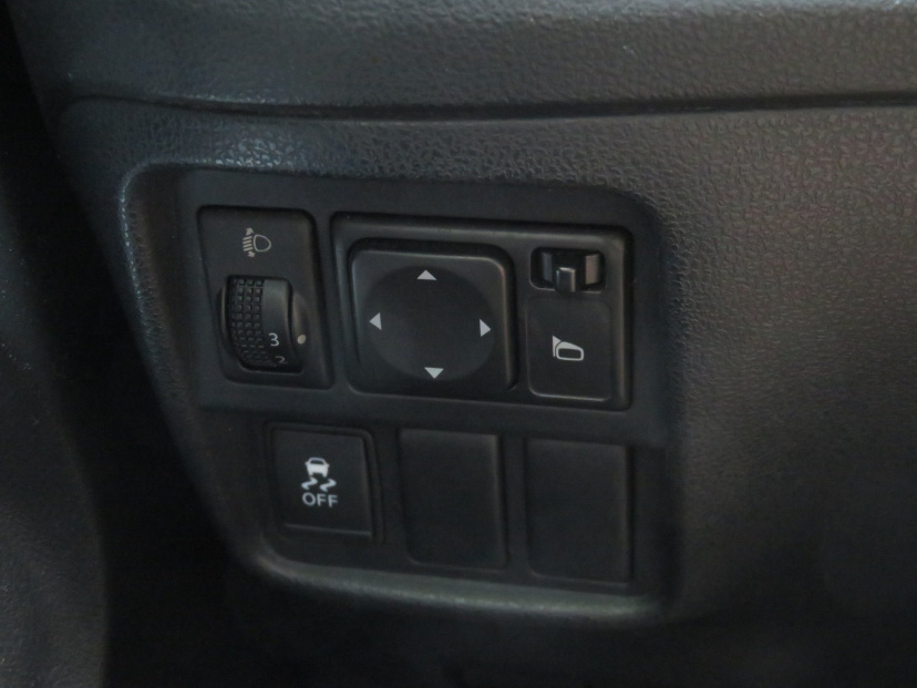 Nissan Juke, 2014