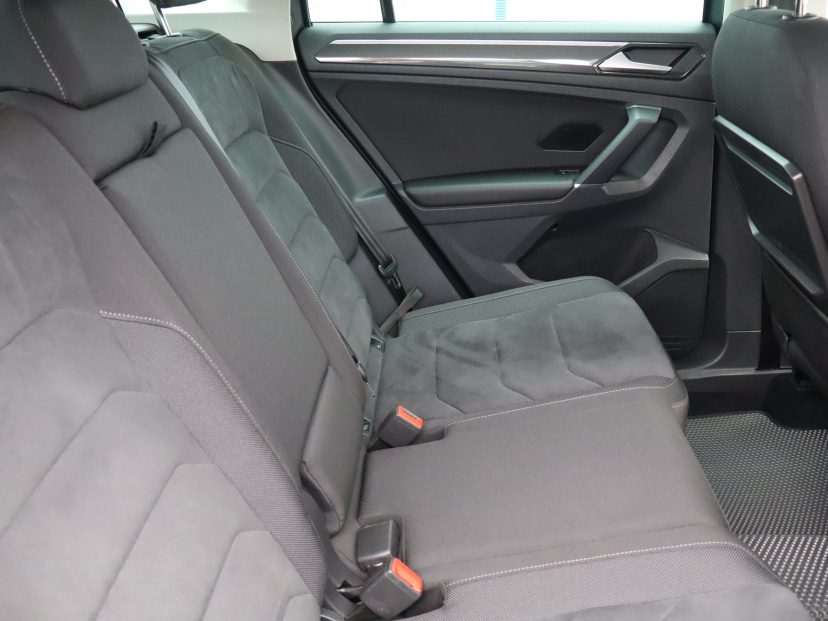 Volkswagen Tiguan, 2018