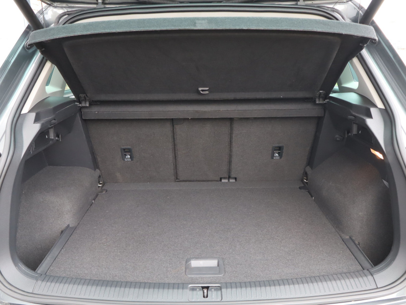 Volkswagen Tiguan, 2018