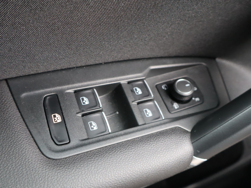 Volkswagen Tiguan, 2018