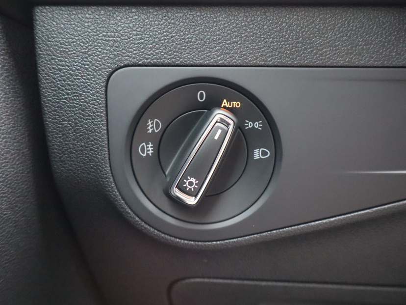 Volkswagen Tiguan, 2018