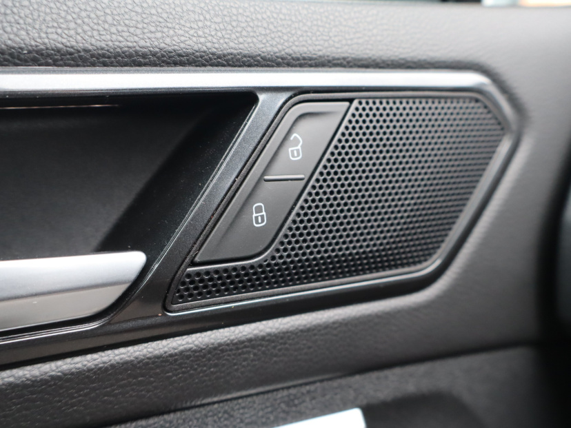 Volkswagen Tiguan, 2018