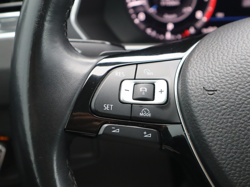 Volkswagen Tiguan, 2018