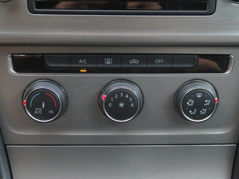 Volkswagen Golf, 2014