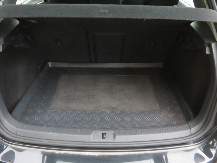 Volkswagen Golf, 2014