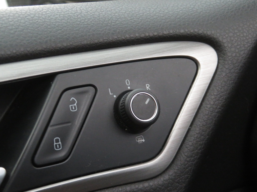 Volkswagen Golf, 2014