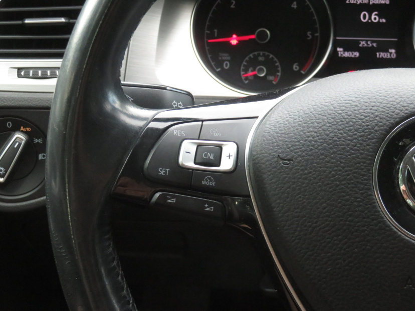 Volkswagen Golf, 2014