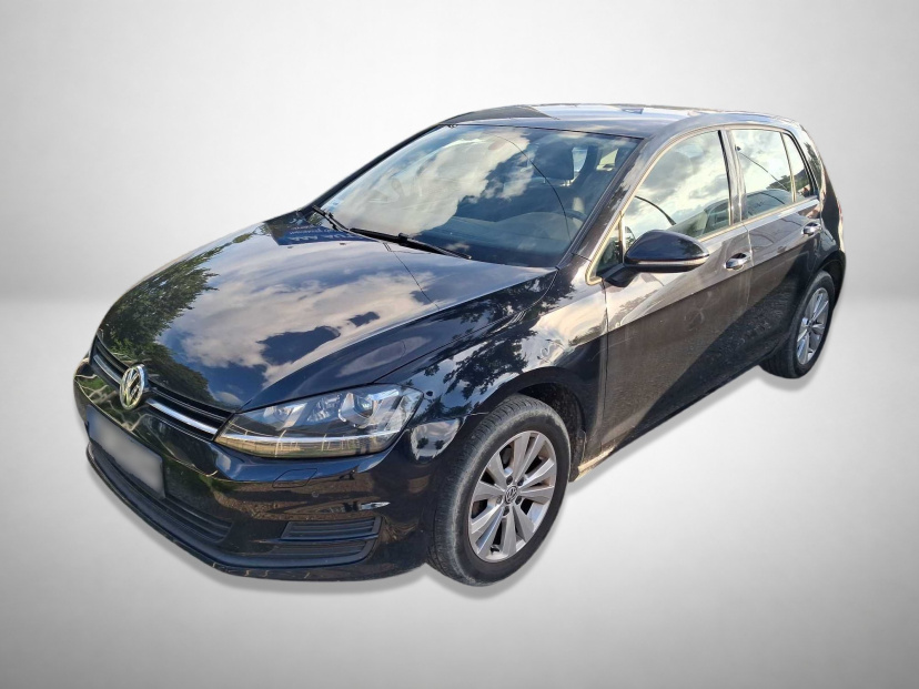 Volkswagen Golf, 2014