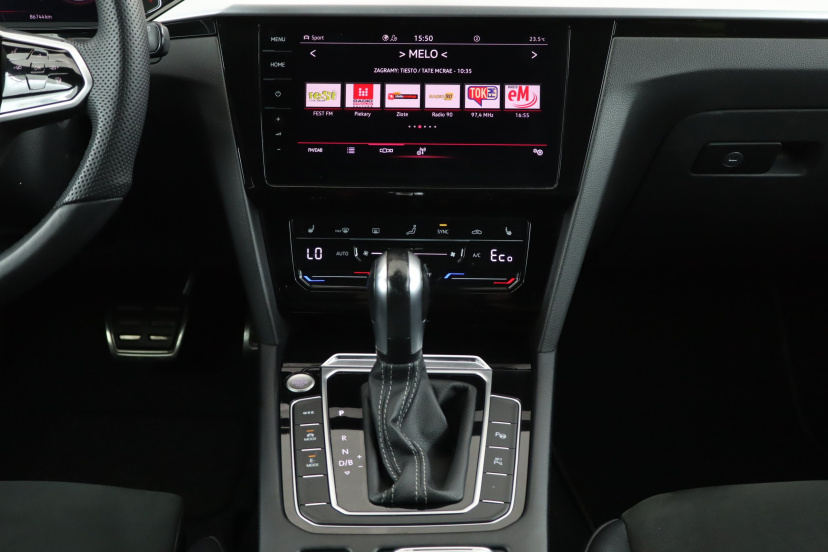 Volkswagen Arteon, 2021