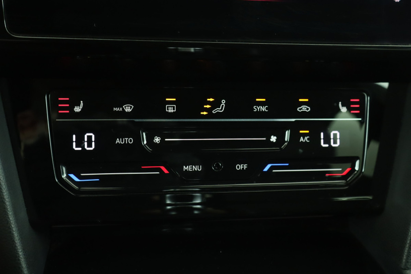 Volkswagen Arteon, 2021