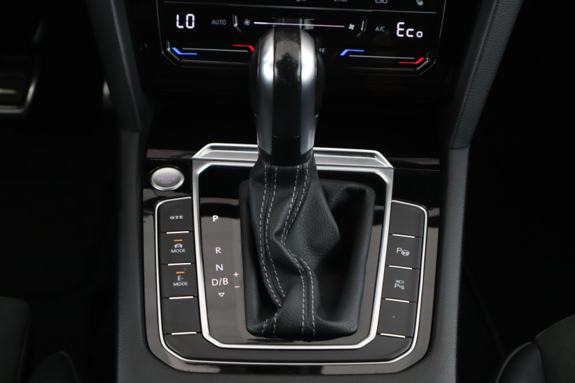 Volkswagen Arteon, 2021