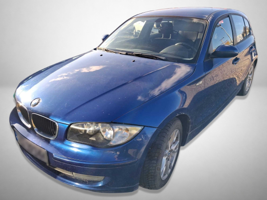BMW 116i
