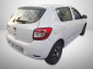 Dacia Sandero, 2015