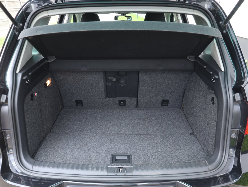 Volkswagen Tiguan, 2013