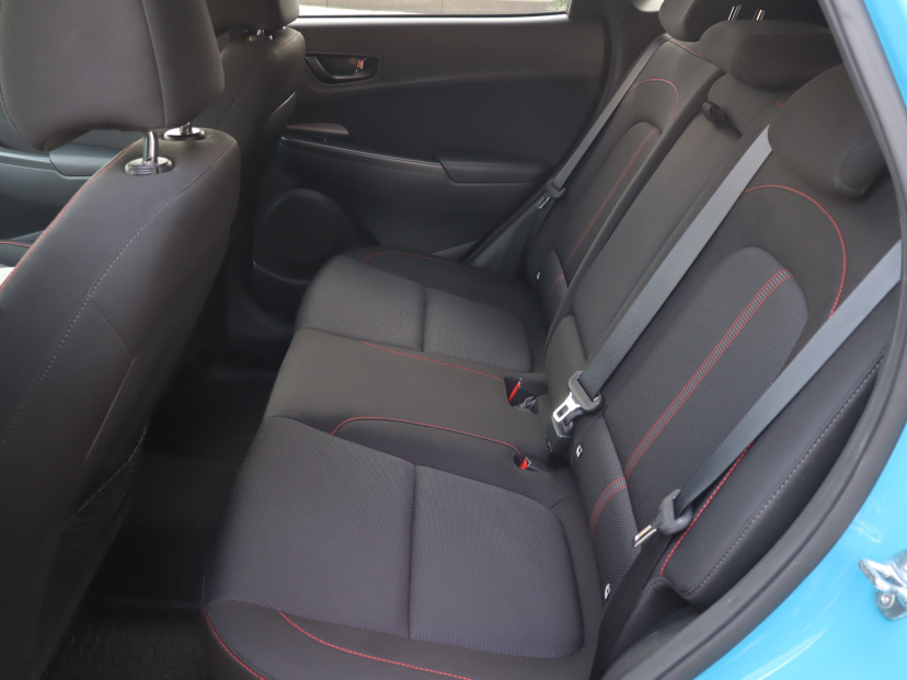 Hyundai Kona, 2020