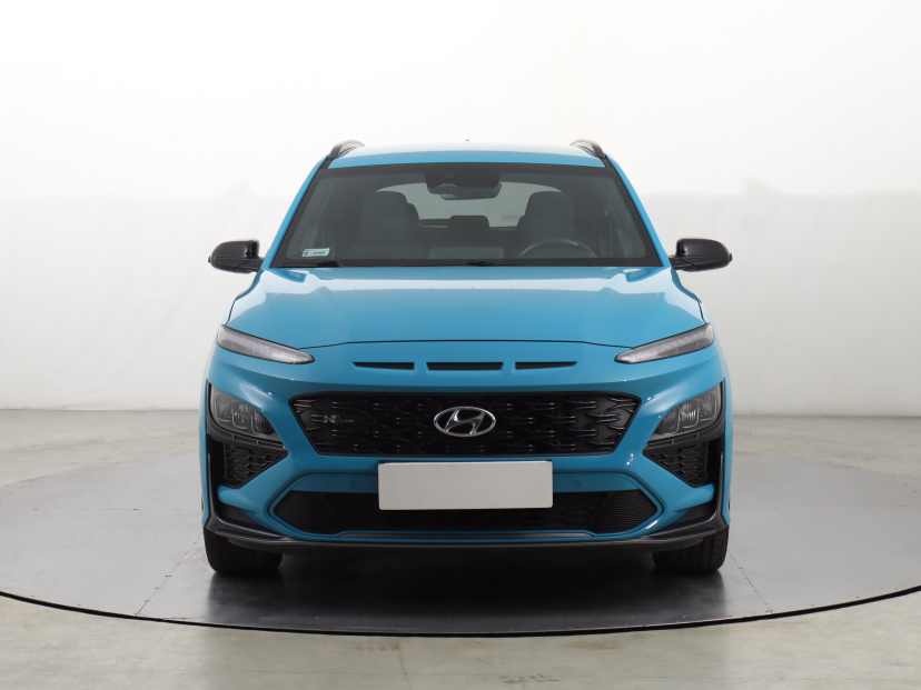 Hyundai Kona, 2020
