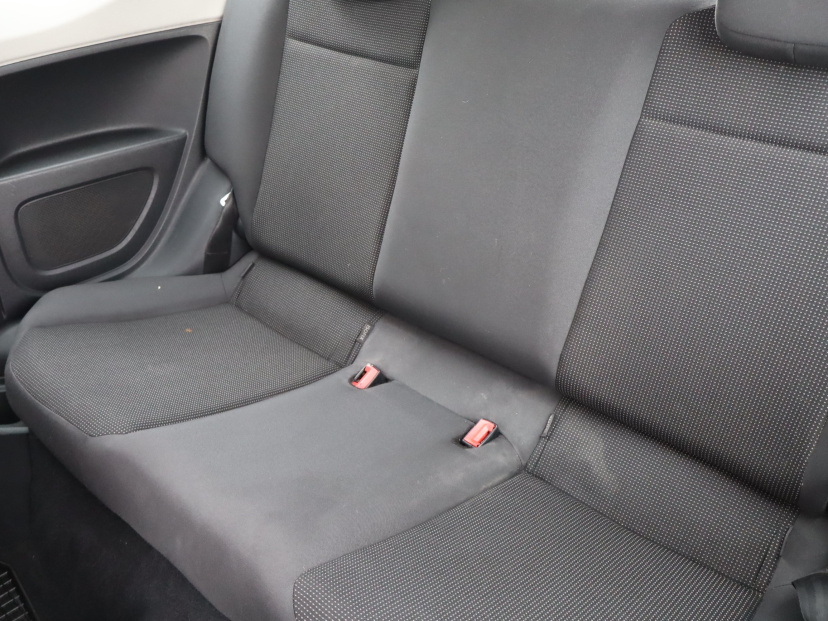 Volkswagen Up!, 2012