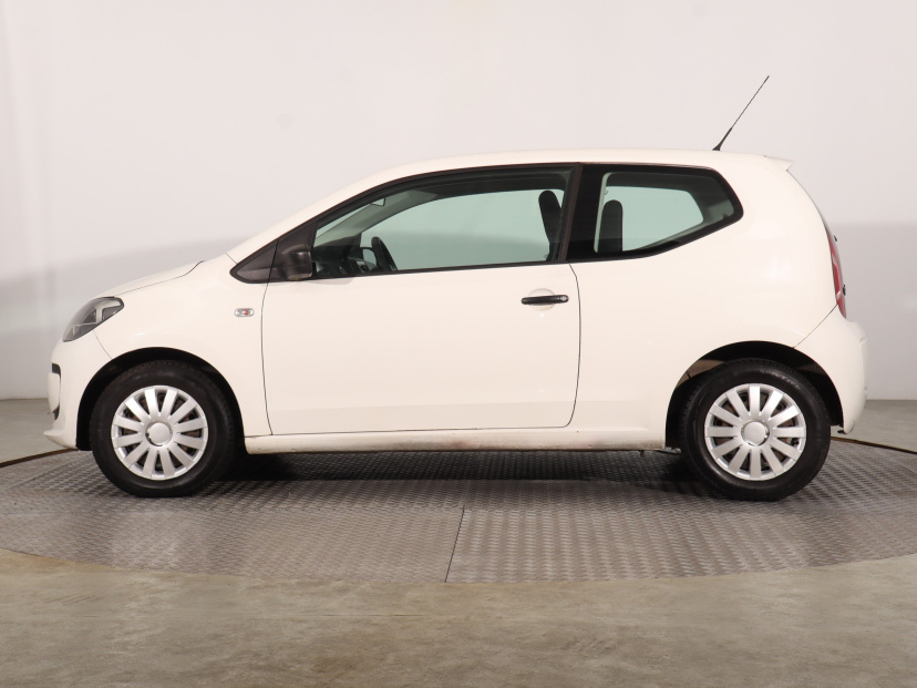 Volkswagen Up!, 2012