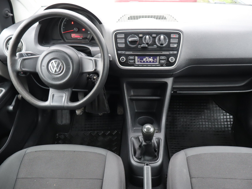 Volkswagen Up!, 2012