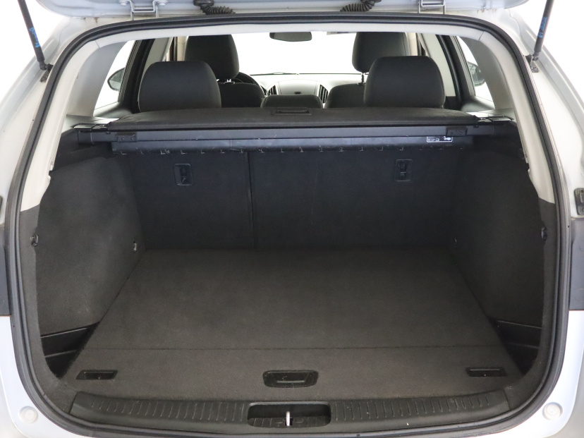Chevrolet Cruze, 2013