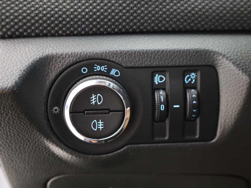 Chevrolet Cruze, 2013