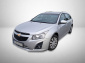Chevrolet Cruze, 2013