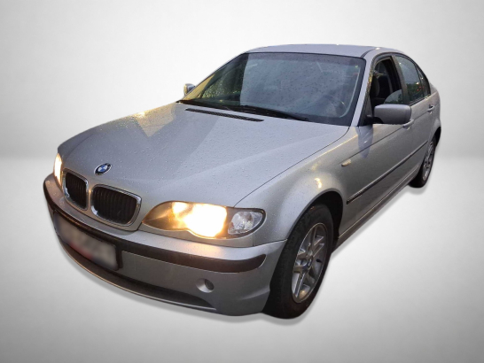 BMW 316 i