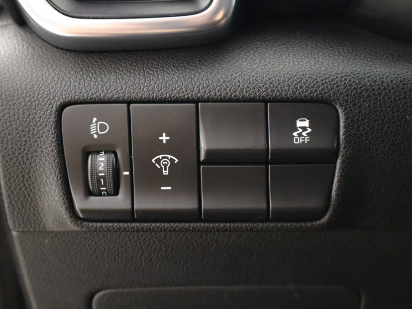 Kia Sportage, 2017