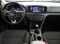 Kia Sportage, 2017