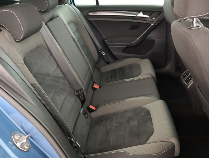 Volkswagen Golf, 2013