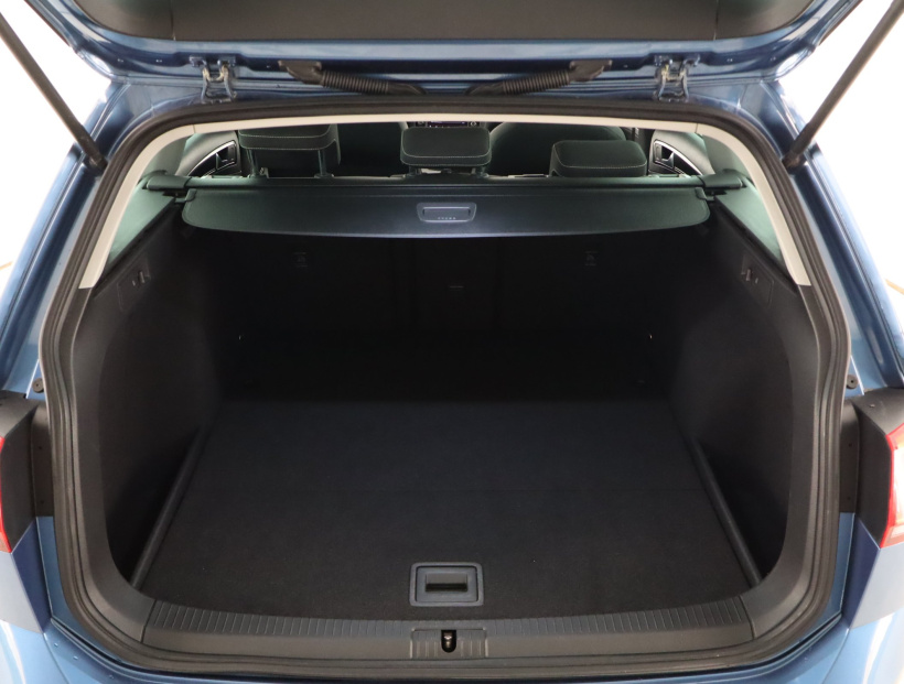 Volkswagen Golf, 2013