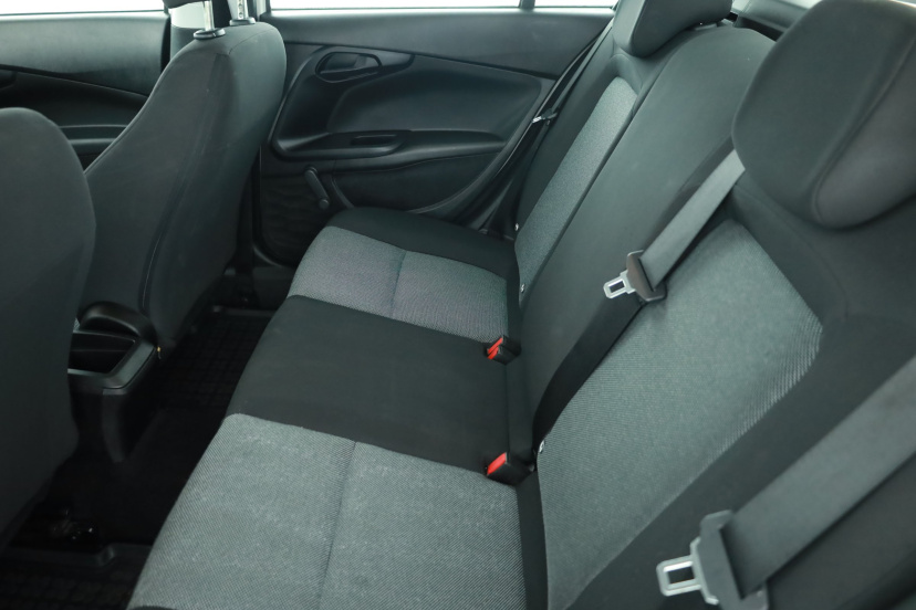 Fiat Tipo, 2016