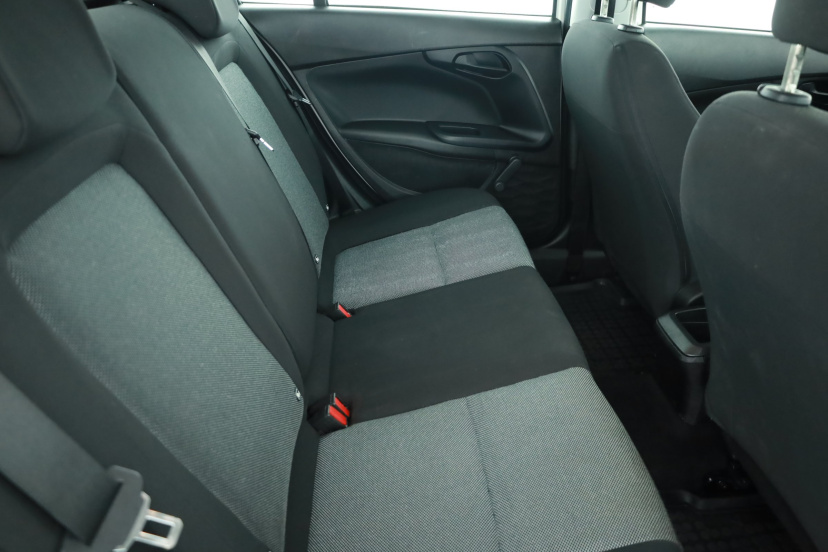 Fiat Tipo, 2016