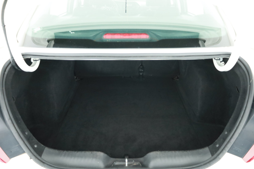 Fiat Tipo, 2016