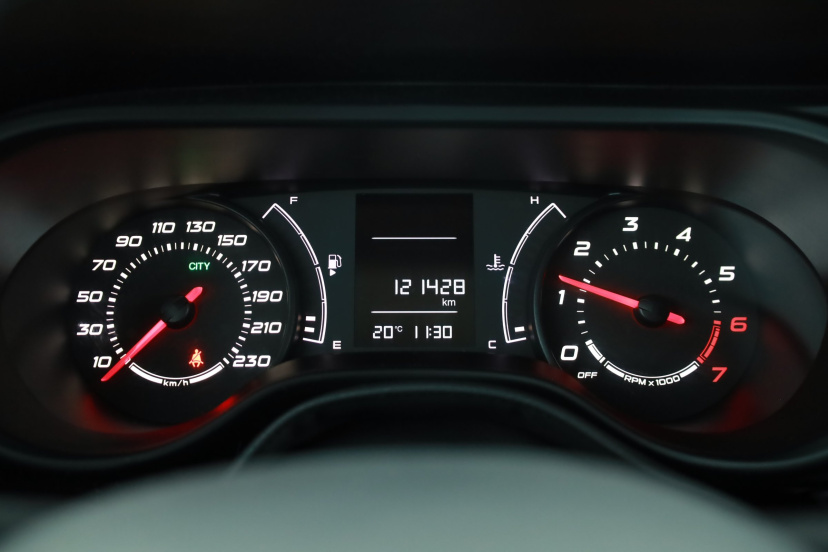 Fiat Tipo, 2016