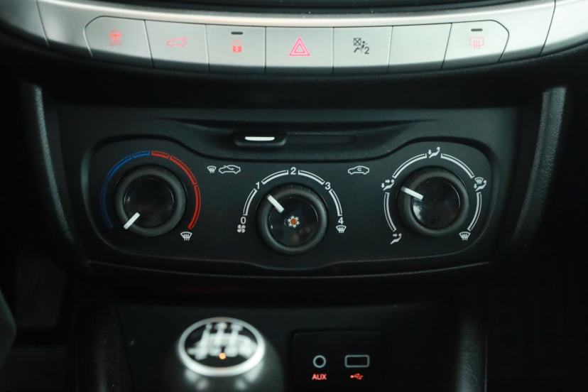 Fiat Tipo, 2016