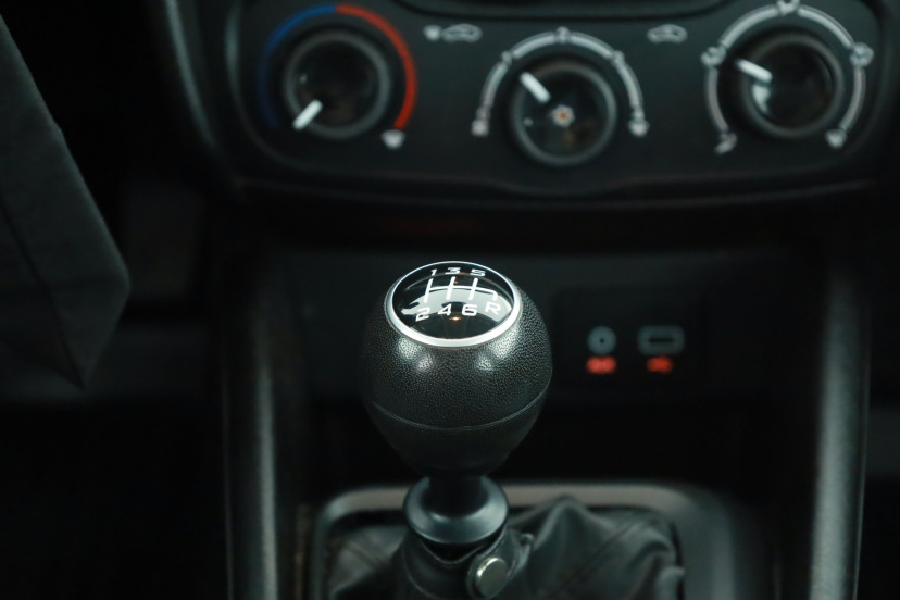 Fiat Tipo, 2016