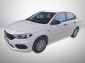 Fiat Tipo, 2016