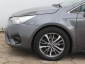 Toyota Avensis, 2015