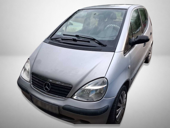 Mercedes-Benz A 140 