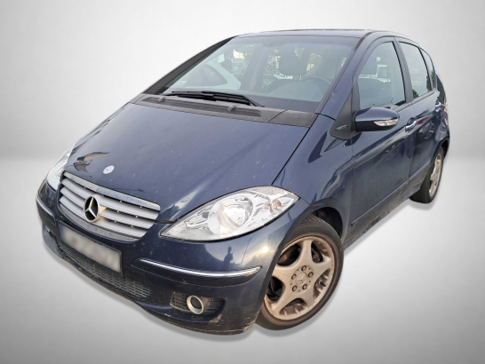 Mercedes-Benz A 180 CDI 
