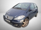 Mercedes-Benz A, 2005