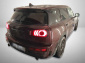 MINI Clubman, 2016