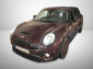 MINI Clubman, 2016