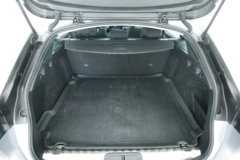 Peugeot 508, 2019