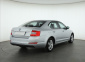 Škoda Octavia, 2016