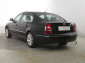 Škoda Superb, 2008