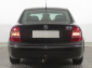 Škoda Superb, 2008