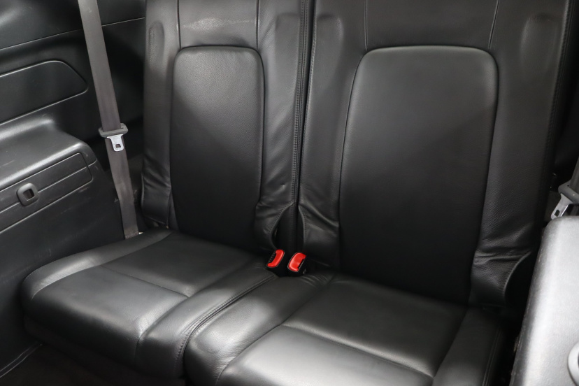 Chevrolet Captiva, 2007
